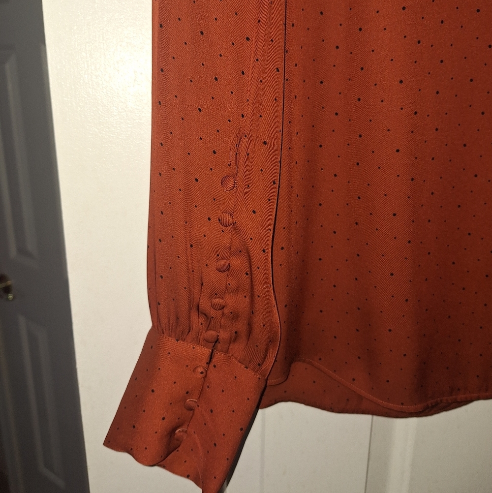 Express Blouse - Picture 4 of 8